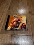 Gra PC motogp Ultimate Racing Technology 2, retro