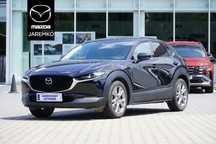 Mazda CX-30 2.0 150km SkyActiv G Kanjo + Sport Vatmarża Salon Polska ASO