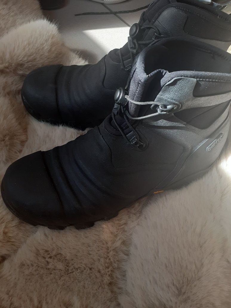 Buty robocze Hi-Tec