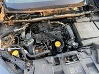 Мотор двигун двигатель рено Renault Megane 3 1.9dci euro 4 f9q 870