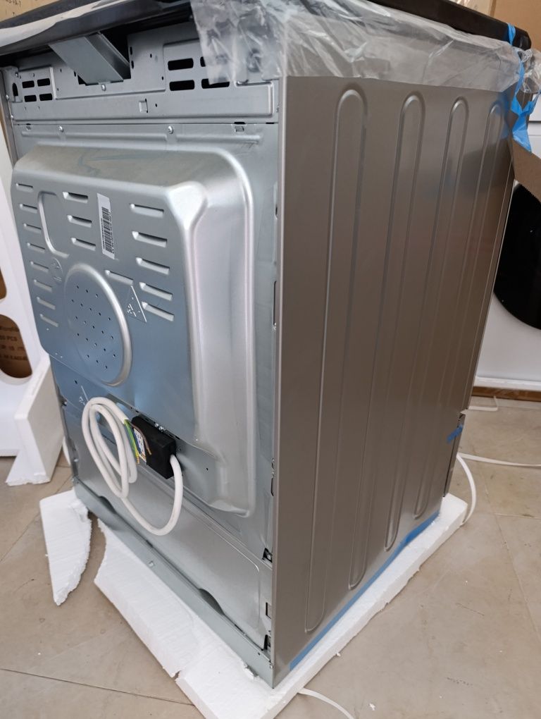Fogão Elétrico VOX EHT6125S (3 anos garantia)