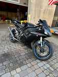 Sprzedam Yamaha R1 RN09