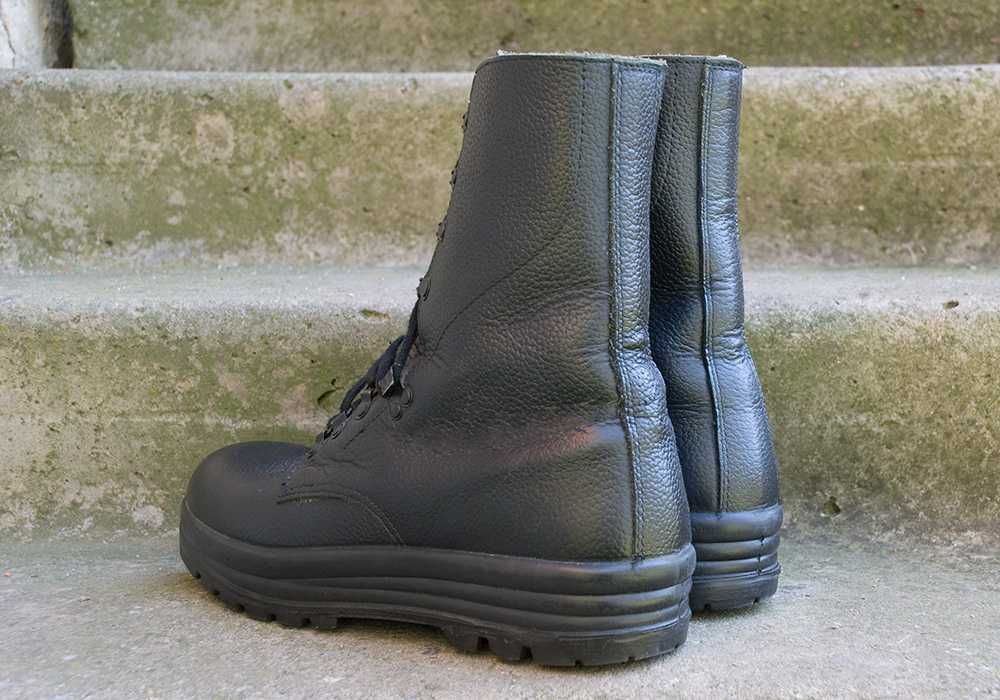 M90 Швейцарские Берцы 43 р