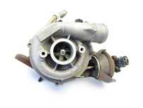 Ford Mondeo Mk4 2.0 TDCI 140 08r turbina turbosprężarka