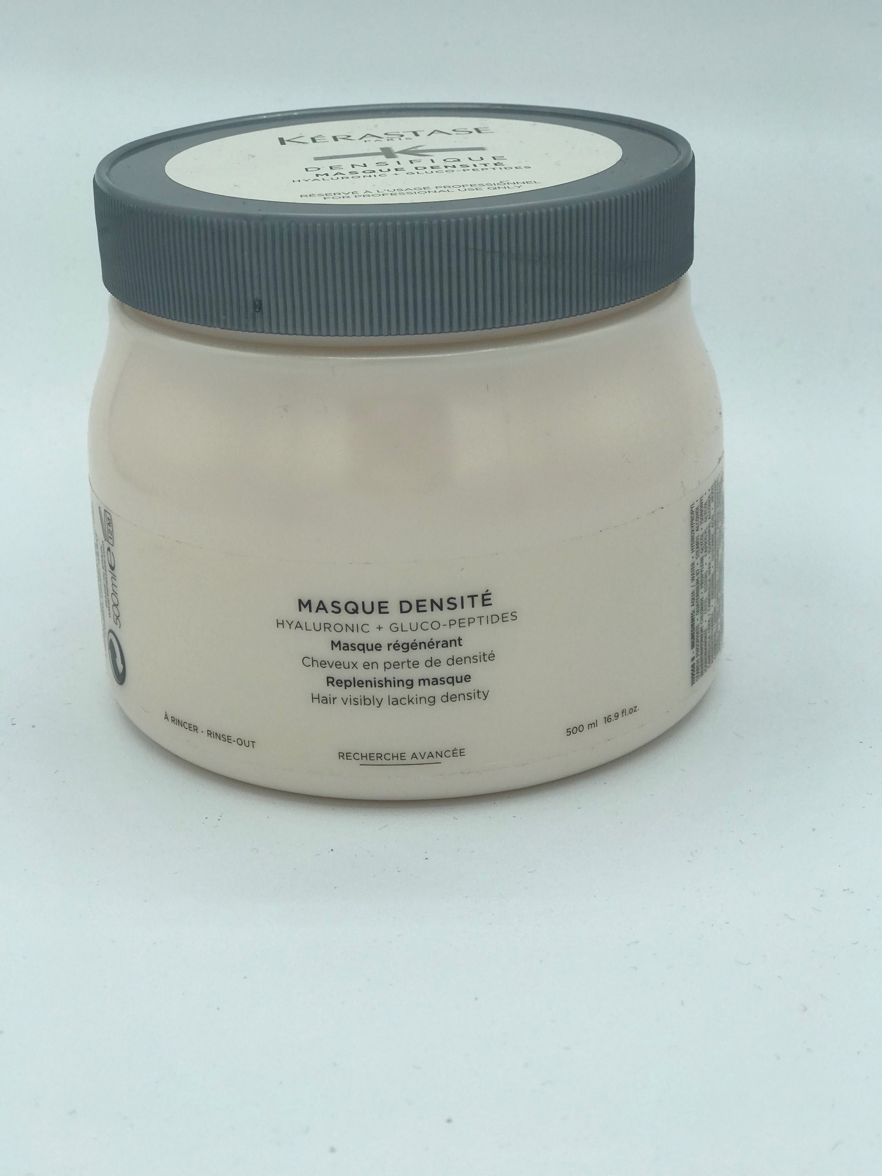 153 Nowy NEW | 500ml Kerastase Densifique Masque Densite maska