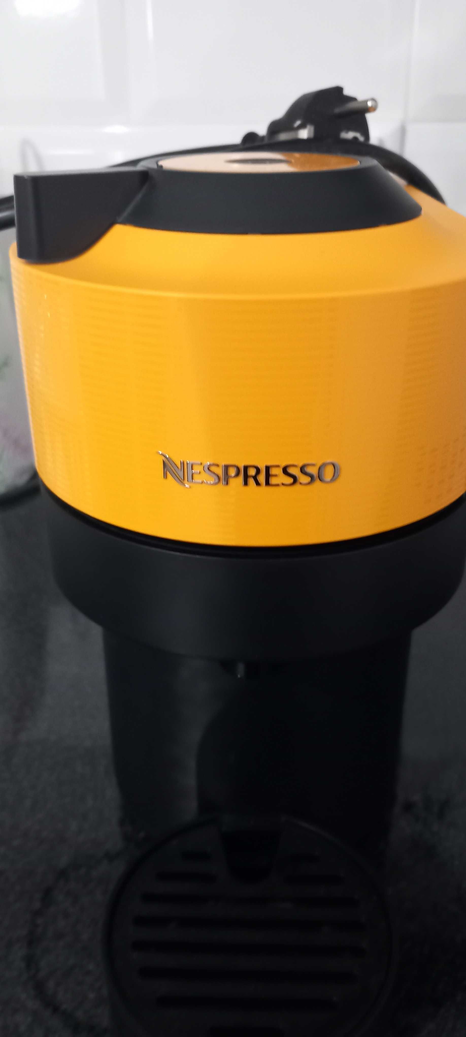 Máquina de Café Nespressi