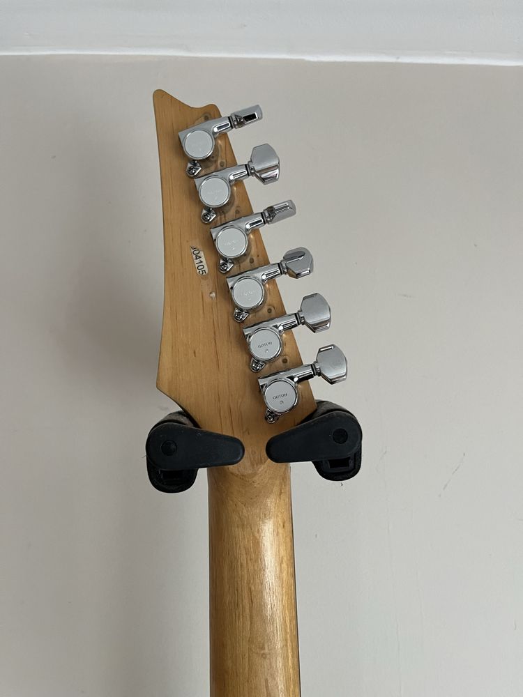 Ibanez gio grx40 (mankament)