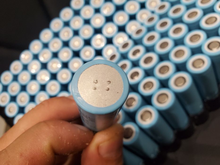 Якісні акумулятори 18650 Samsung 32E..3000-3200mah