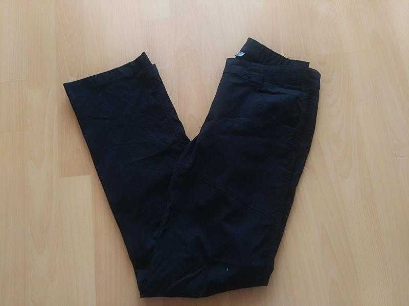 CRIVIT  spodnie damskie softshell rozmiar 38 / M