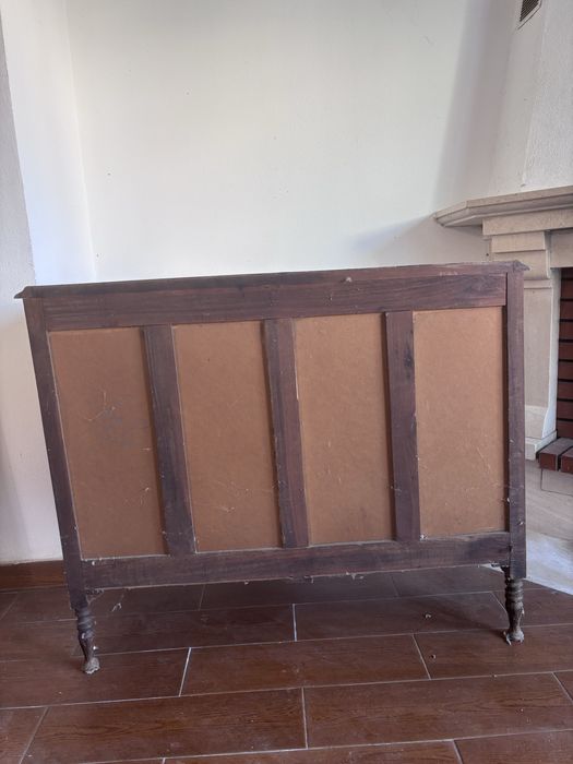 Moveis + quadro e colchões