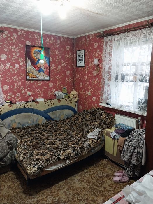 Продається дім, Кільцева 35, газ, вода, район Обллікарні!