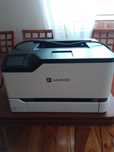 Drukarka Lexmark C3426dw