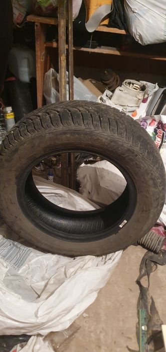 Шина зима R15 195/65 Goodyear 23рік