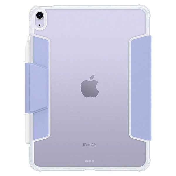 Spigen Ultra Hybrid Pro Ipad Air 4 / 5 / 6 / 2020 / 2022 / 2024 Lavend