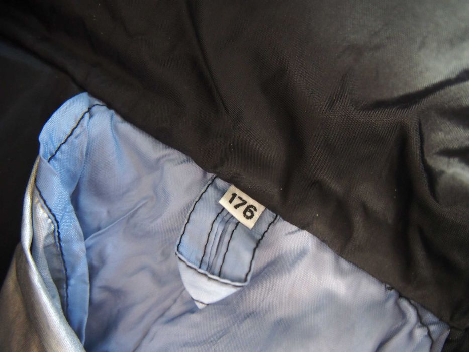 Kombinezon narciarski zimowy 176 cm Rossi fason uniwersalny