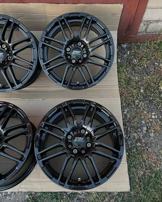 Титаны r14 4*98 ВАЗ