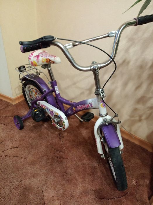 Велосипед////////////////////////////