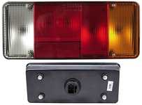 Farolins universais para carrinhas Iveco Daily L200 Hilux D21 D22 B2500 Ranger NOVOS