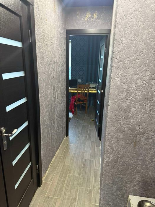 Продаж 4 кім квартири в м.Соснівка