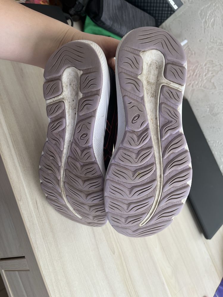 Кросівки Asics дитячі