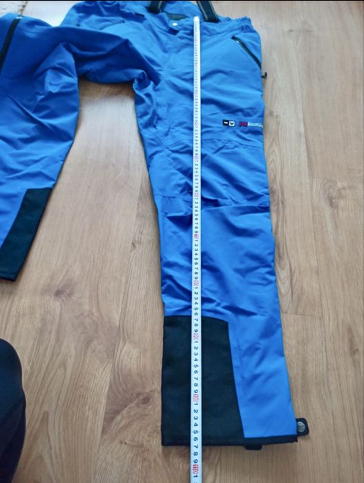 Spodnie narciarskie HiMountain  Gore-tex XL