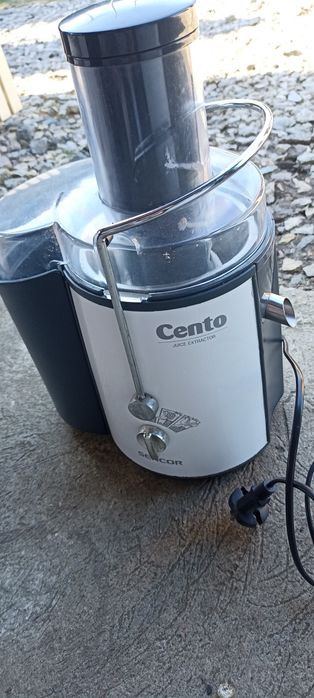 Sprzedam sokowirówkę