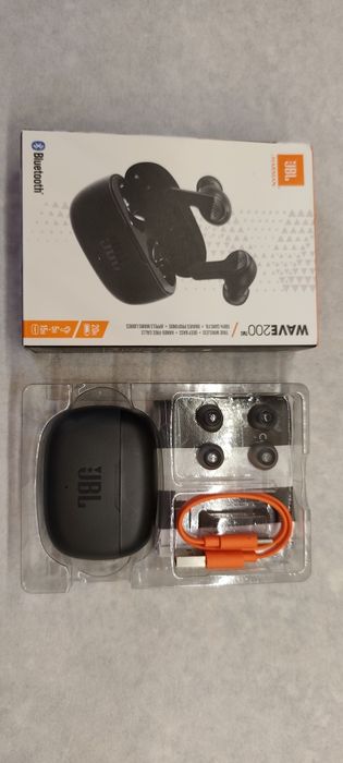 Auriculares Bluetooth JBL