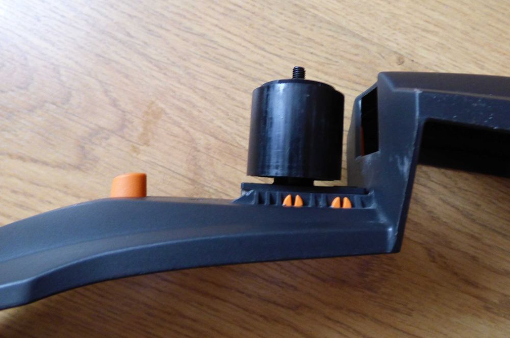 Błotnik SKS Shockblade II przód