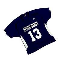 Under Armour Upper Darby 13 T-shirt koszulka do futbolu amerykańskiego