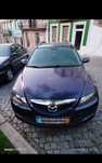 Mazda 6 2.0 diesel