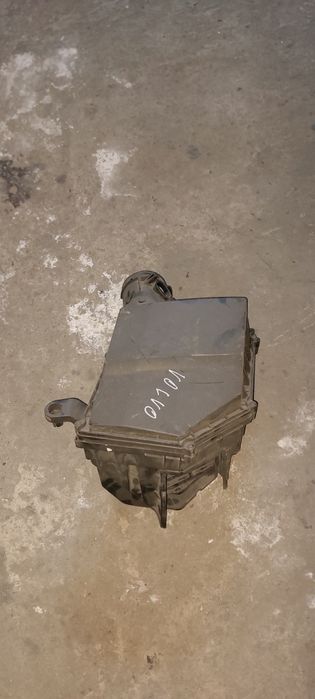 Корпус воздушного фильтра Volvo xc90 2016+ повітряного фільтра Хс90