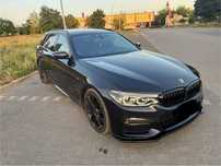 BMW Seria 5 Bmw 520d g31 M Pakiet super stan