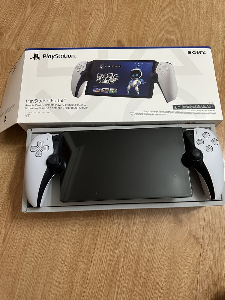 Playstation Portal