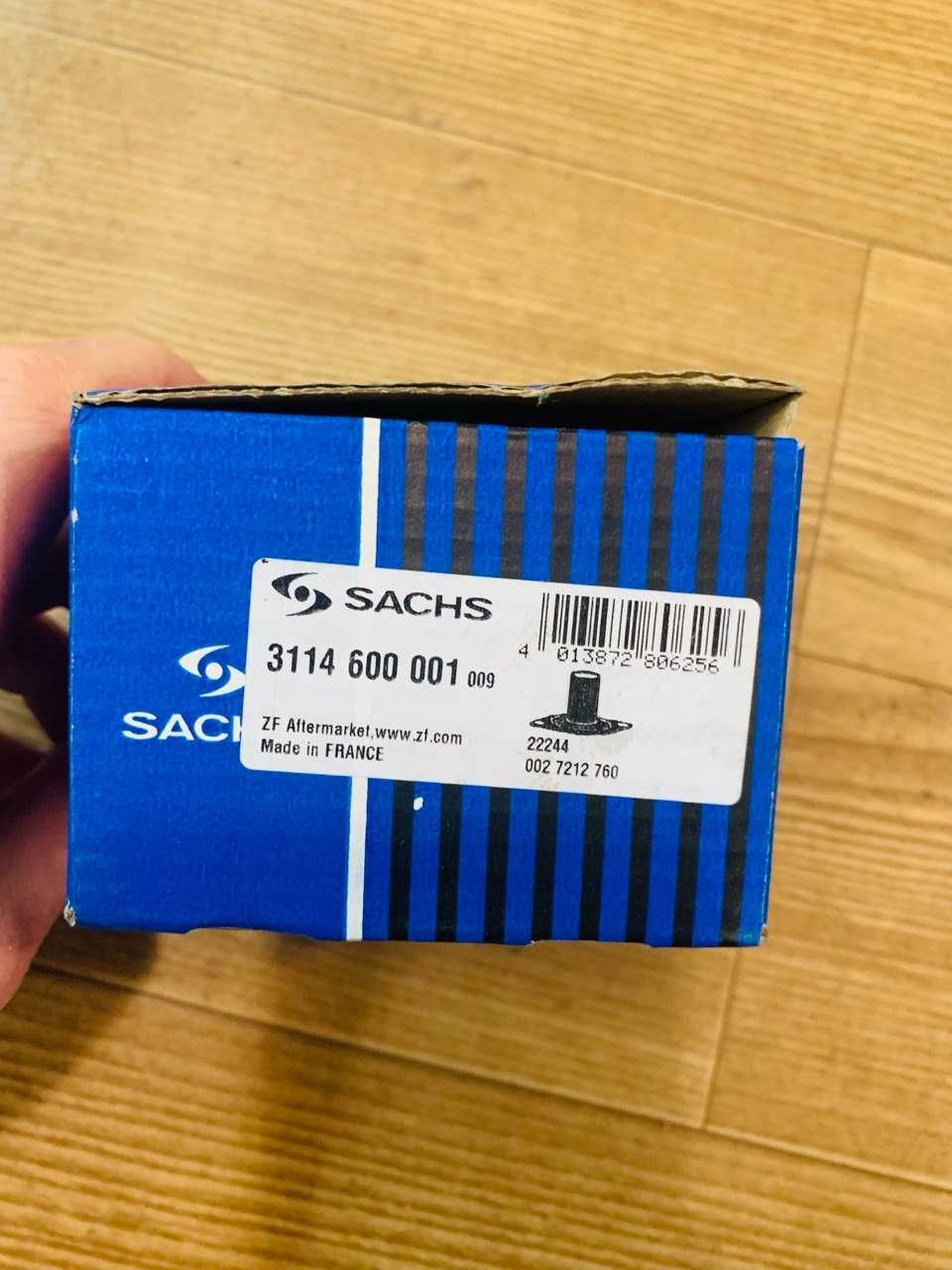 Продам комплект зчеплення SACHS 3000 951 560