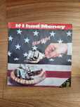 Disco Vinil | "If I Had Money", Starlight