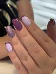Manicure hybrydowy oraz zelowy