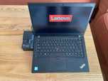 Ноутбук Леново T490s
