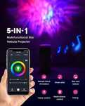 Smart Star Projector – розумний нічник для вашого дому