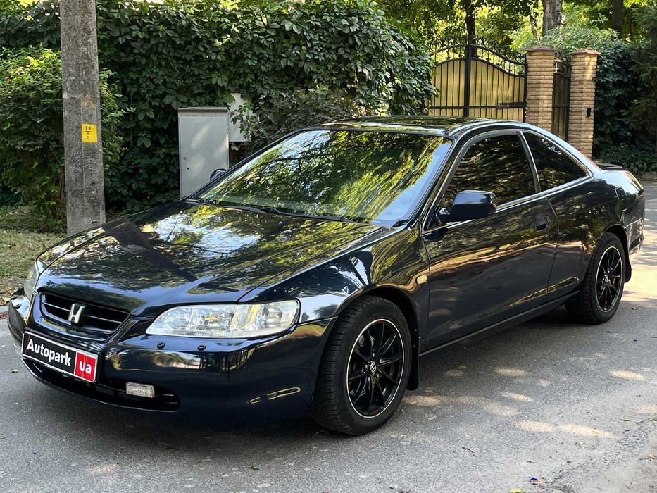 Продам Honda Accord 2000р. #71487