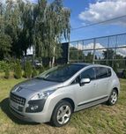 sprzedam Peugeota 3008 1.6 benzyna ( 88 KW )