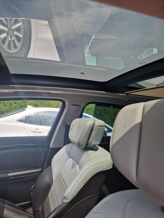 espace initiale zamiana na GTI RS ...