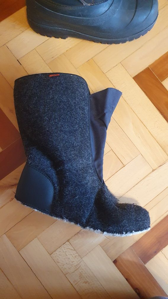 Buty myśliwskie rozm 41/42