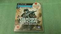 Gra PS3 Tom Clancy’s Ghost Recon Future Soldier