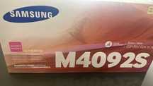 Toner SAMSUNG CLT-M4092S Magenta