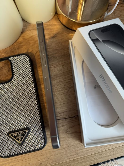 Iphone 16 Pro Max 1 TB