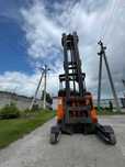 Електричний вилочний навантажувач (Річ трак) Linde R16