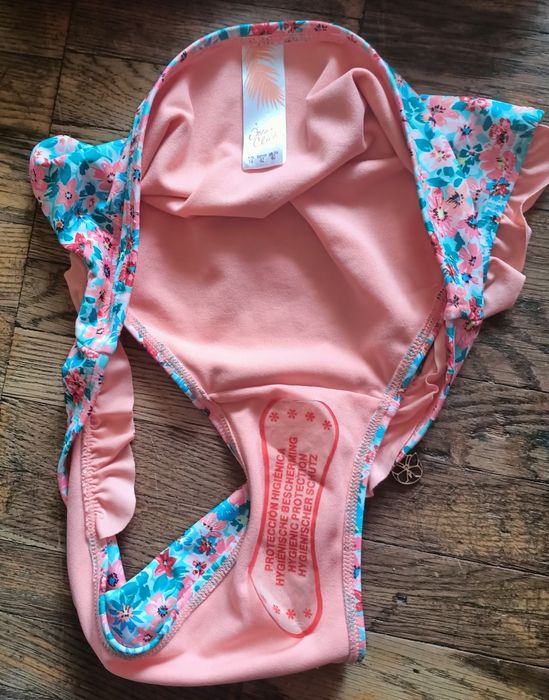 Купальник роздільний Uk 14 46-48р.