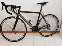 Top Bicicleta Orbea Aqua... Com serviço feito, e em óptimo estado.