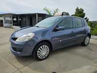 Renault Clio 1.5 dCi Dynamique