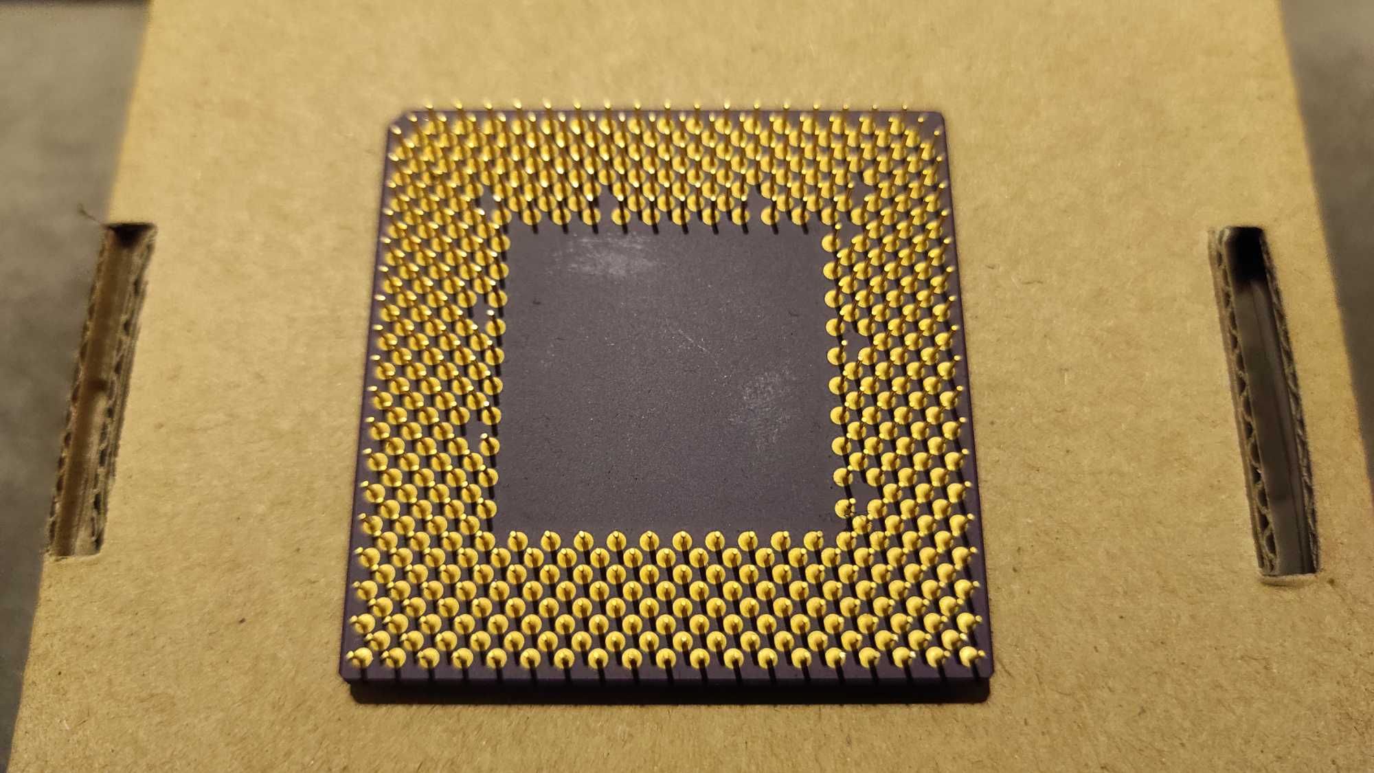Procesor AMD Duron 800 MHz (D800AUT1B) socket 462